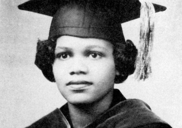 Edith Irby Jones