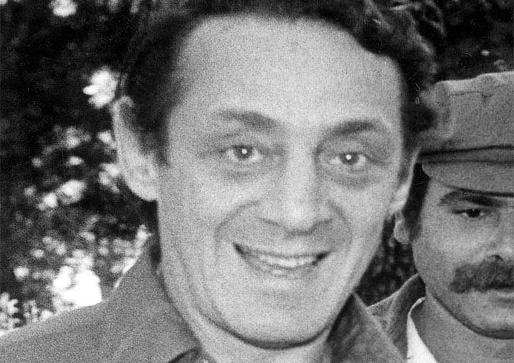 Harvey Milk