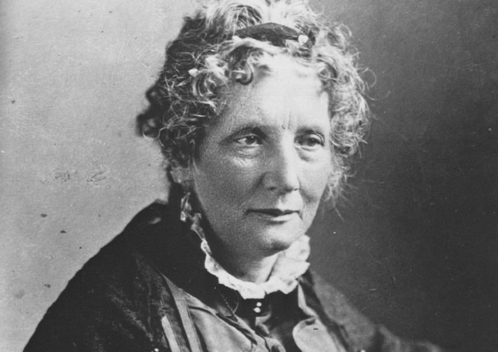 Harriet Beecher Stowe