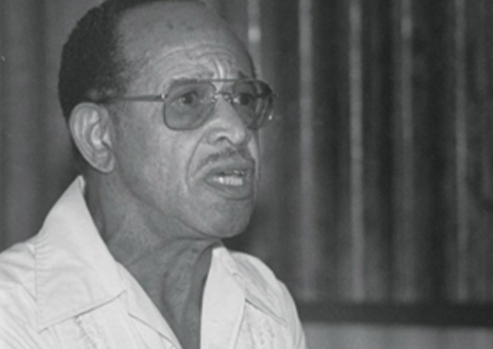 Littleton Mitchell