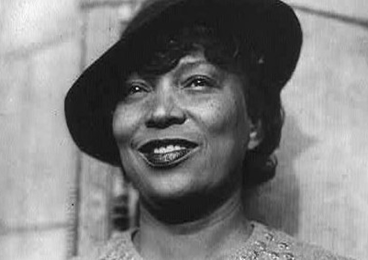 Zora Neale Hurston