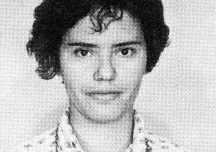 Mary Hamilton