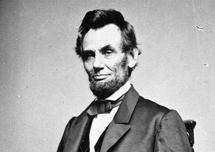 Abraham Lincoln