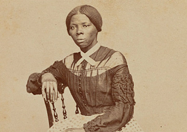 Harriet Tubman