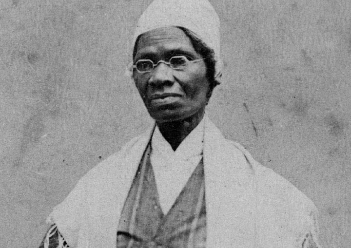 Sojourner Truth