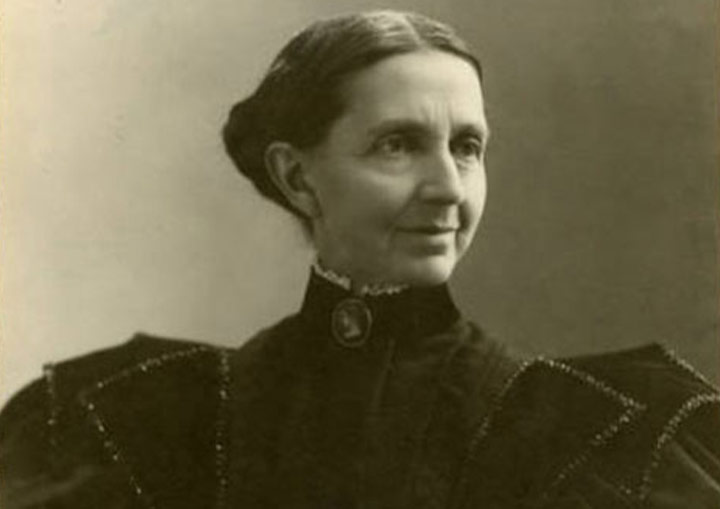 Sarah Burger Stearns