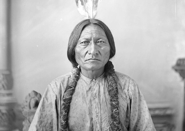 Sitting Bull