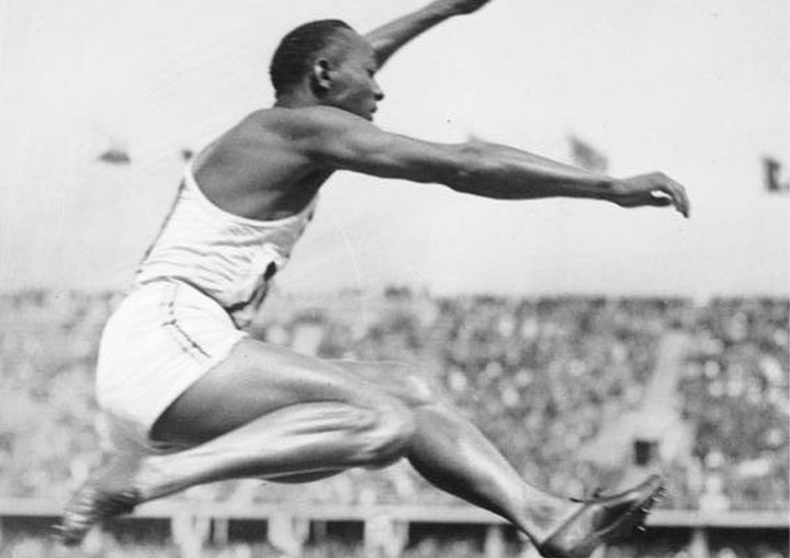 Jesse Owens