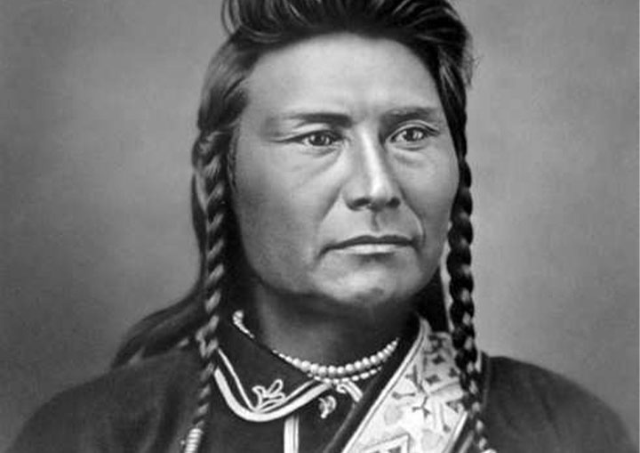 Chief Joseph