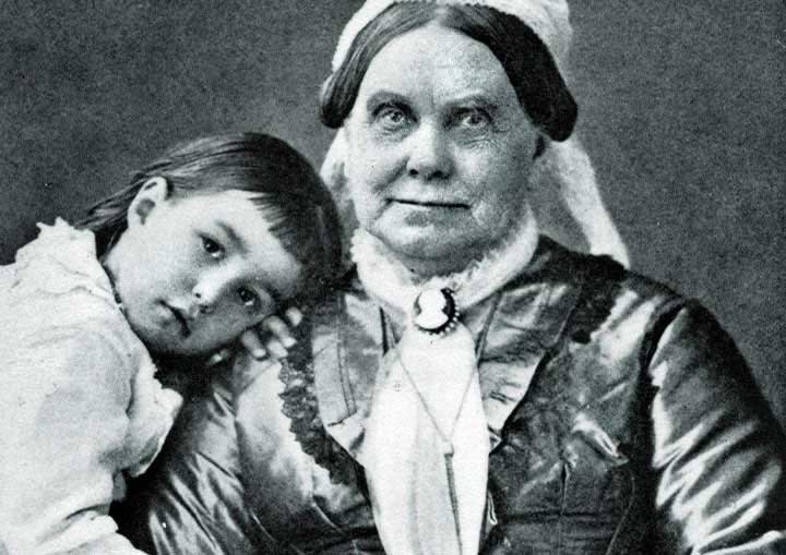 Elizabeth Buffum Chace